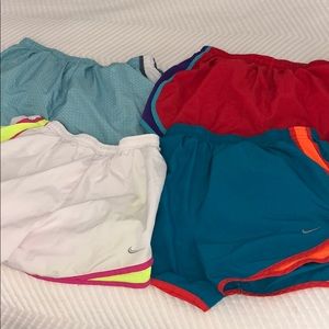 NIKE SHORTS BUNDLE